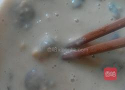 炸凤尾虾球的做法图解2