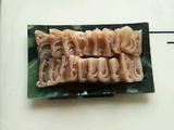 水晶皮冻