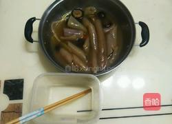 水晶皮冻的做法图解5