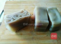 水晶皮冻的做法图解11