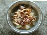 菇香冬瓜炖排骨