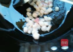 豆干炒肉的做法图解2