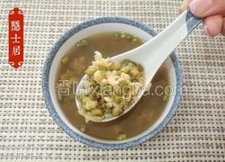 绿豆粥