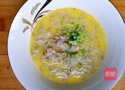 绿豆芽鸡蛋饼的做法图解5