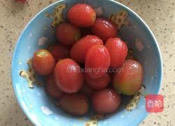 圣女果罐头的做法图解7