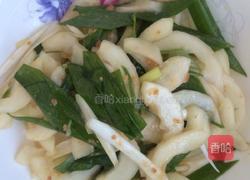 格格牌排骨炖豆角的做法图解4