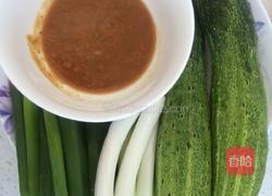 格格牌排骨炖豆角的做法图解6