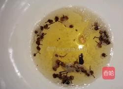 凉拌紫甘蓝的做法图解3