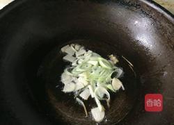 圣女果炒丝瓜的做法图解6