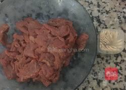 孜然牙签牛肉的做法图解3