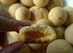 芝士麻薯抹茶味麻薯