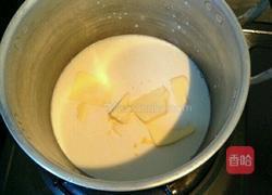 芝士麻薯抹茶味麻薯的做法图解6