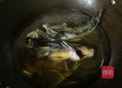萝卜丝昂刺鱼汤的做法图解6