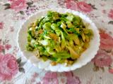 辣炒包菜