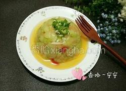 清炒西瓜皮
