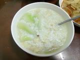 黄瓜面子子（面疙瘩）
