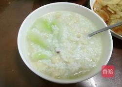黄瓜面子子（面疙瘩）的做法图解4