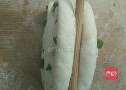 葱花卷的做法图解6