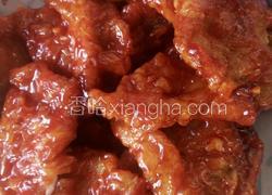 锅包肉（番茄版）