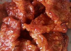锅包肉（番茄版）
