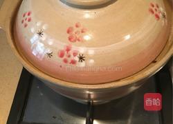 猪脚姜醋的做法图解13