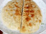 海带豆腐馅饼