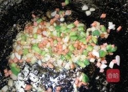 卷心菜卷金针菇的做法图解9