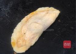 煎荷包蛋(夹馅)的做法图解13