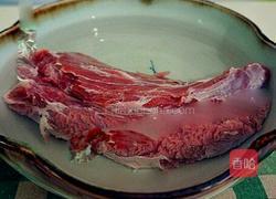 卤牛肉的做法图解3