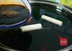 卤牛肉的做法图解13