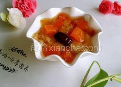 木瓜银耳羹