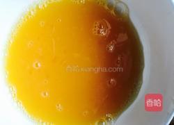 西红柿鸡蛋面的做法图解3