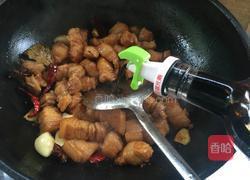 红烧肉的做法图解10