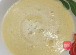 芒果千层蛋糕的做法图解4