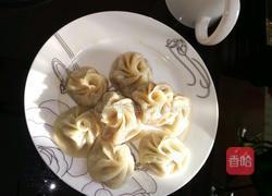 酱肉包的做法图解10