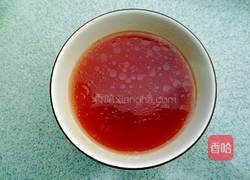 玉子豆腐的做法图解6