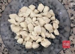 咖喱鸡肉饭的做法图解3