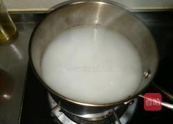 十分钟大米粥的做法图解3