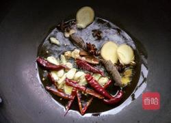 红烧牛肉面的做法图解5