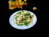 豆钱炒豆角