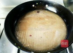 彩椒土豆烧牛肉的做法图解4