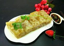肉皮冻
