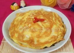 绿豆芽合菜