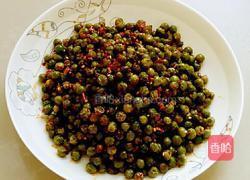 自然味青碗豆的做法图解5