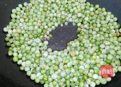 自然味青碗豆的做法图解3