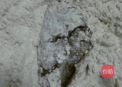 炸鸡翅的做法图解4