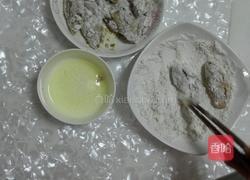 炸鸡翅的做法图解6
