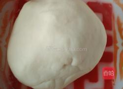 麻酱烧饼的做法图解4