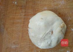 麻酱烧饼的做法图解9