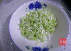 肉馅春卷的做法图解5